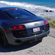 Illustration for article titled The Audi R8 Doesn't Need A $40,000 Turbo Upgrade But It Sure Feels Good